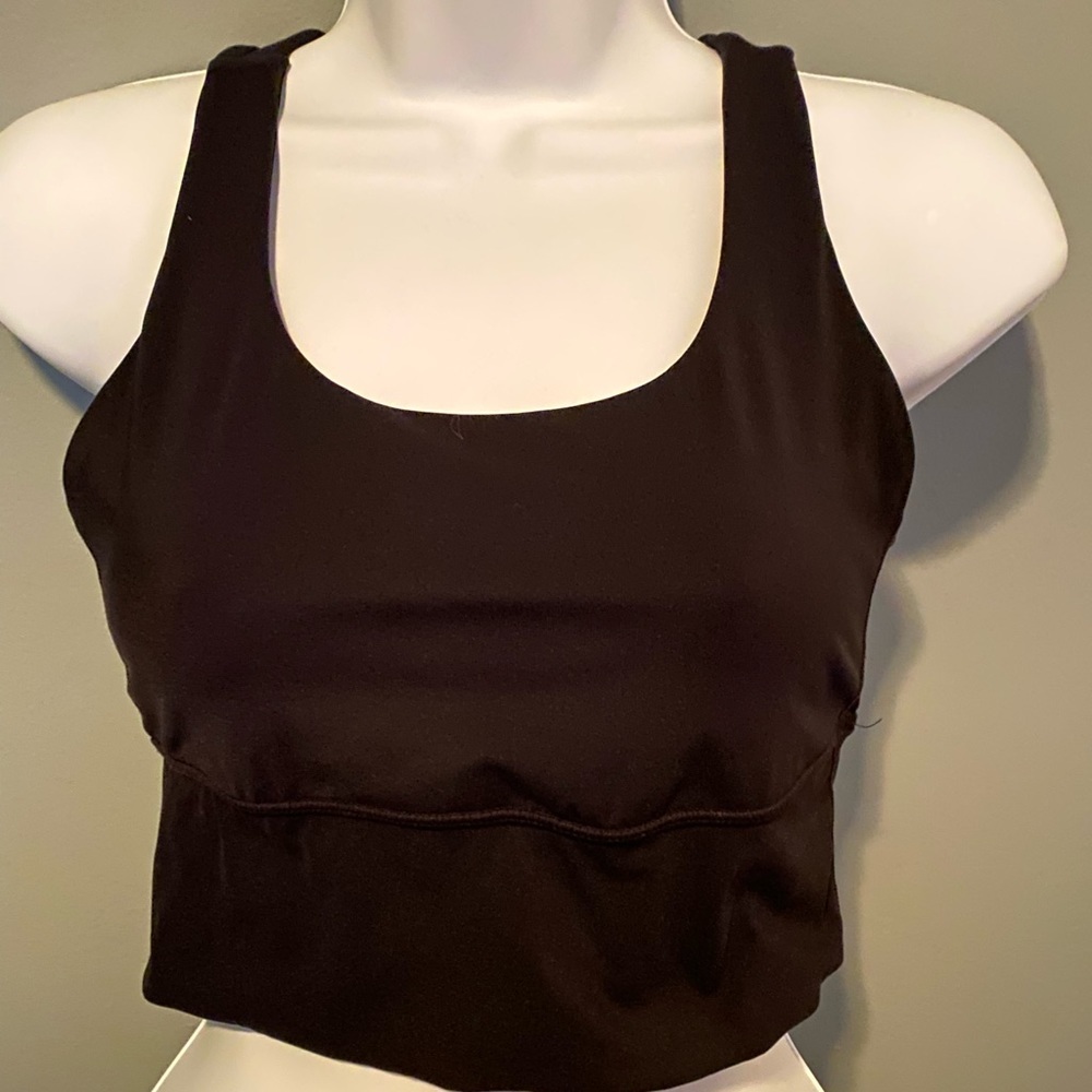 SPORTS BRA
